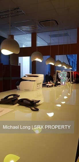 Ct Hub (D12), Office #201367982